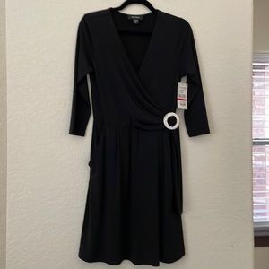 Karen Kane Black Dress (New!)